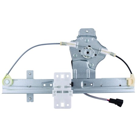 Wai Global WINDOW REGULATOR & MOTOR, WPR0552RMB WPR0552RMB